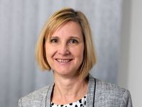 Dr. Katrin Heise, Geschäftsführerin, wetreu Nord GmbH Wismar