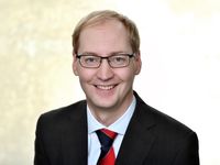 Dr. Niklas Blanck, Steuerberater, wetreu Mecklenburg-Vorpommern KG, Bützow