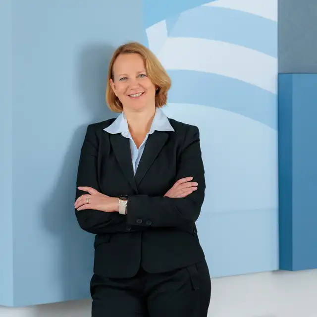 Steuerberaterin Melanie Altkrüger