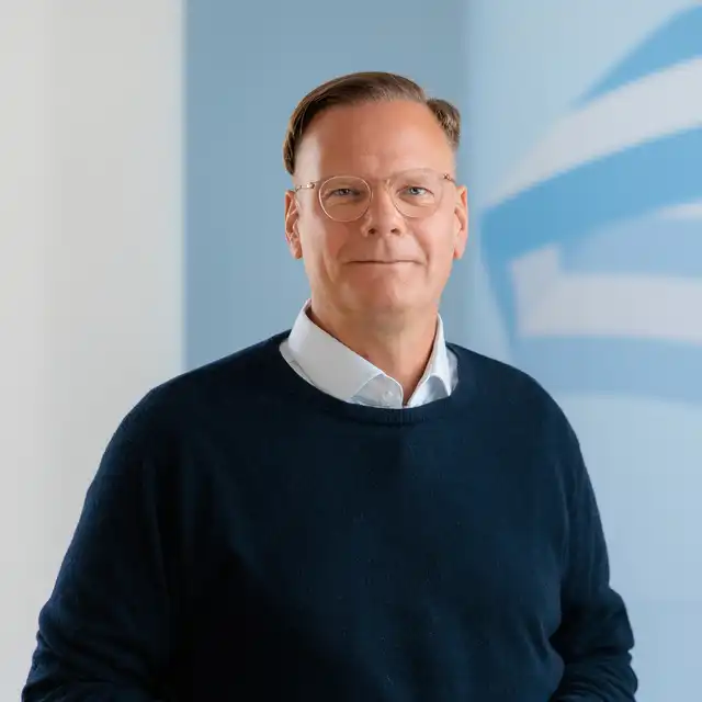 Steuerberater Henning Hüner