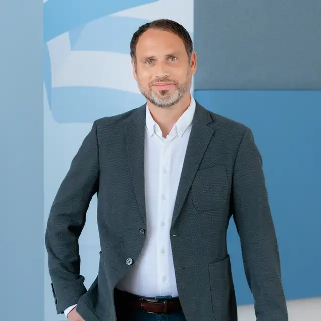 Steuerberater Daniel Pölemann