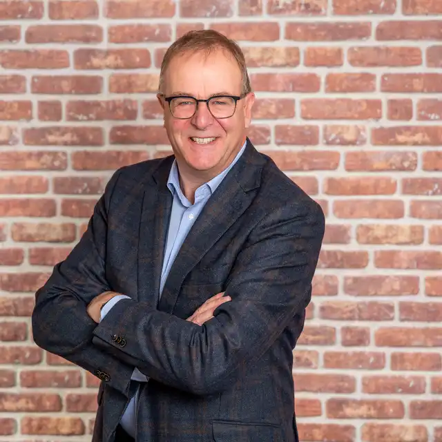 Stefan Heins von wetreu LBB