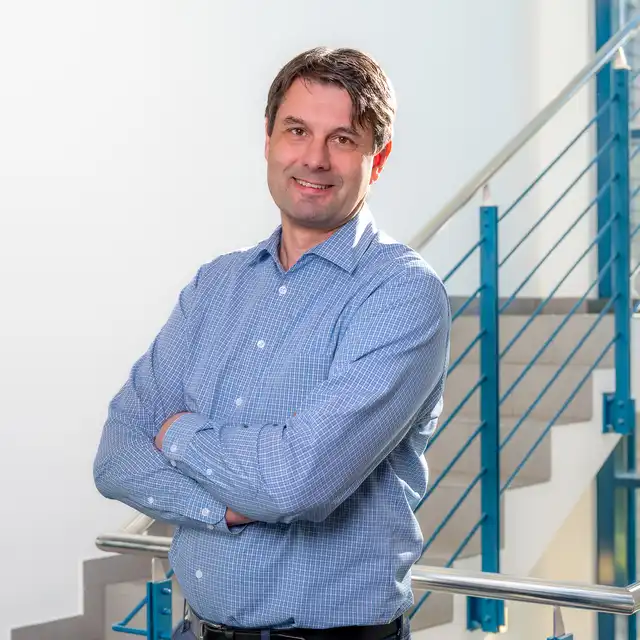 Matthias Demitz von wetreu LBB