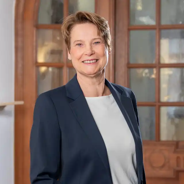 Elisabeth Schleiting von wetreu Alfred Haupt 