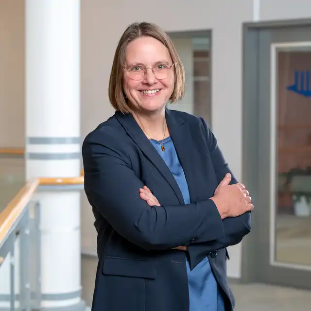 Kirsten Hettenhausen von wetreu LBB