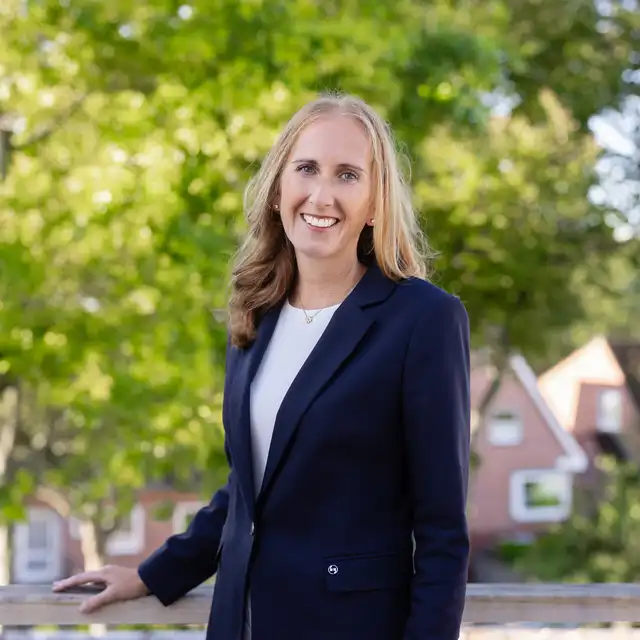 Steuerberaterin Doreen Ehrmann