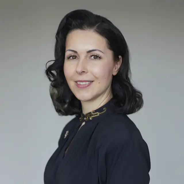 Steuerberaterin Katja Levetzow