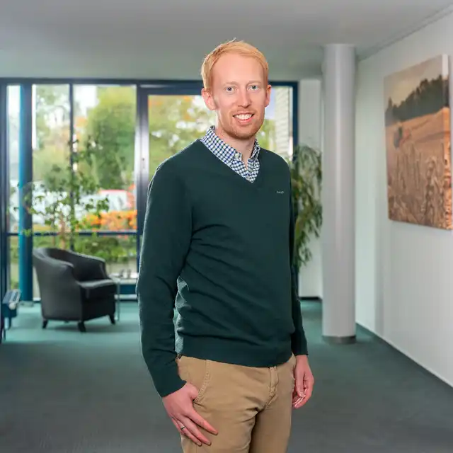 Jasper Reiter – wetreu LBB