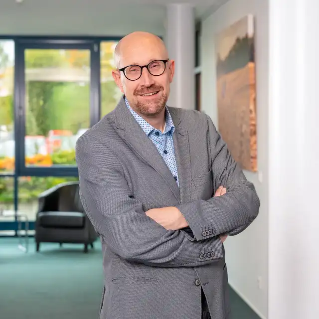 Thies Lauer – wetreu LBB