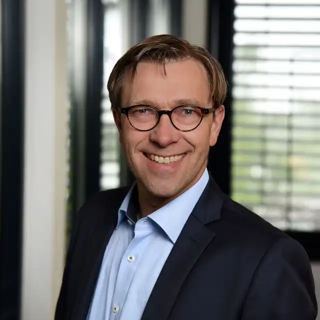 Steuerberater Rainer Dröse-Seidler