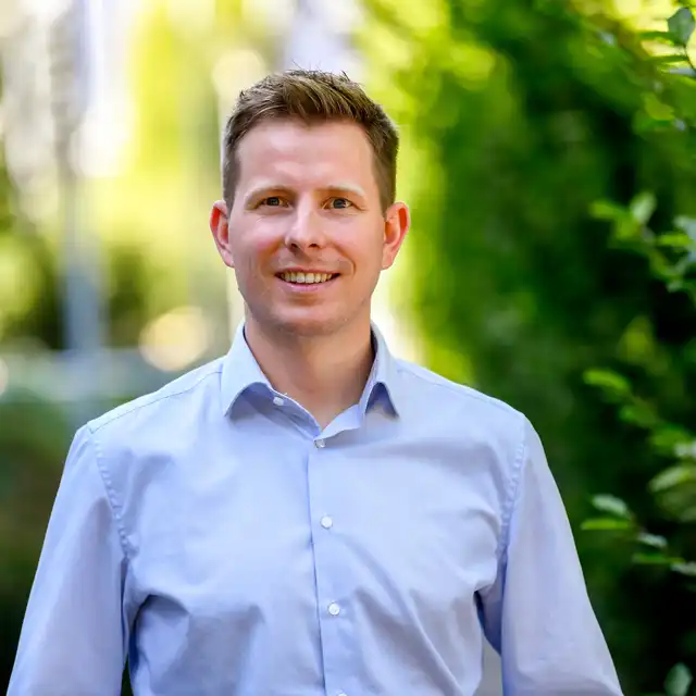 Moritz Naß der wetreu NTRG