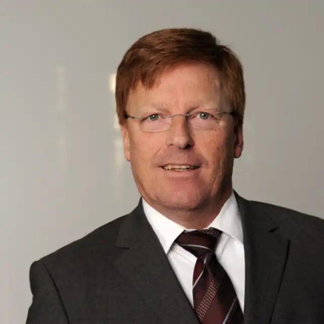 Steuerberater Frank Wohler