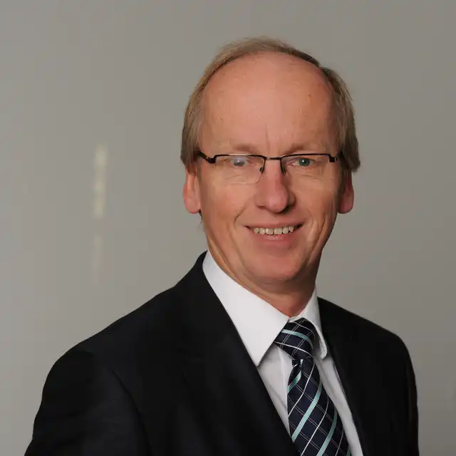 Steuerberater Harald Klietz