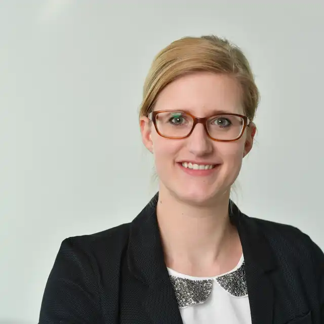 Steuerberaterin Ina Ehlers