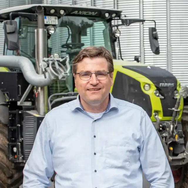 Steuerberater Jochen Nölle