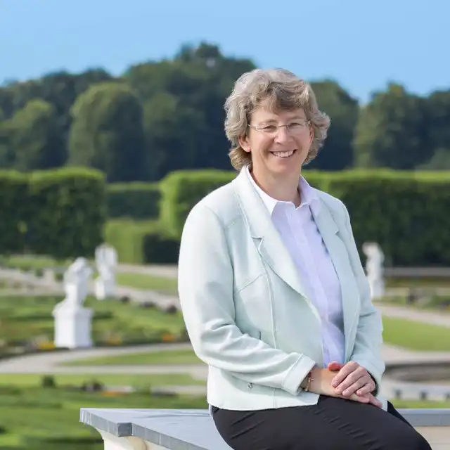 Steuerberaterin Kathrin Bergholz