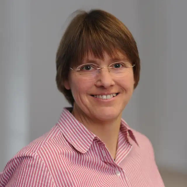 Steuerberaterin Kirsten Hettenhausen