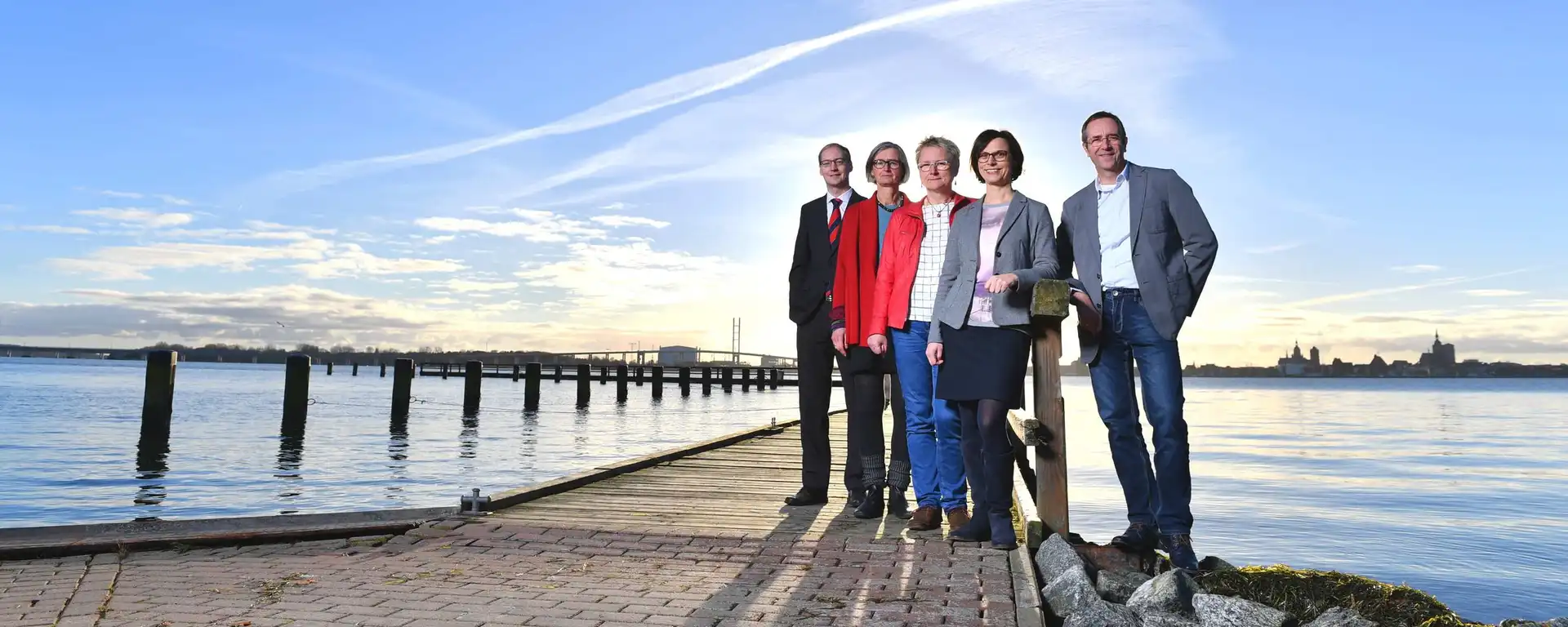 wetreu Mecklenburg-Vorpommern KG