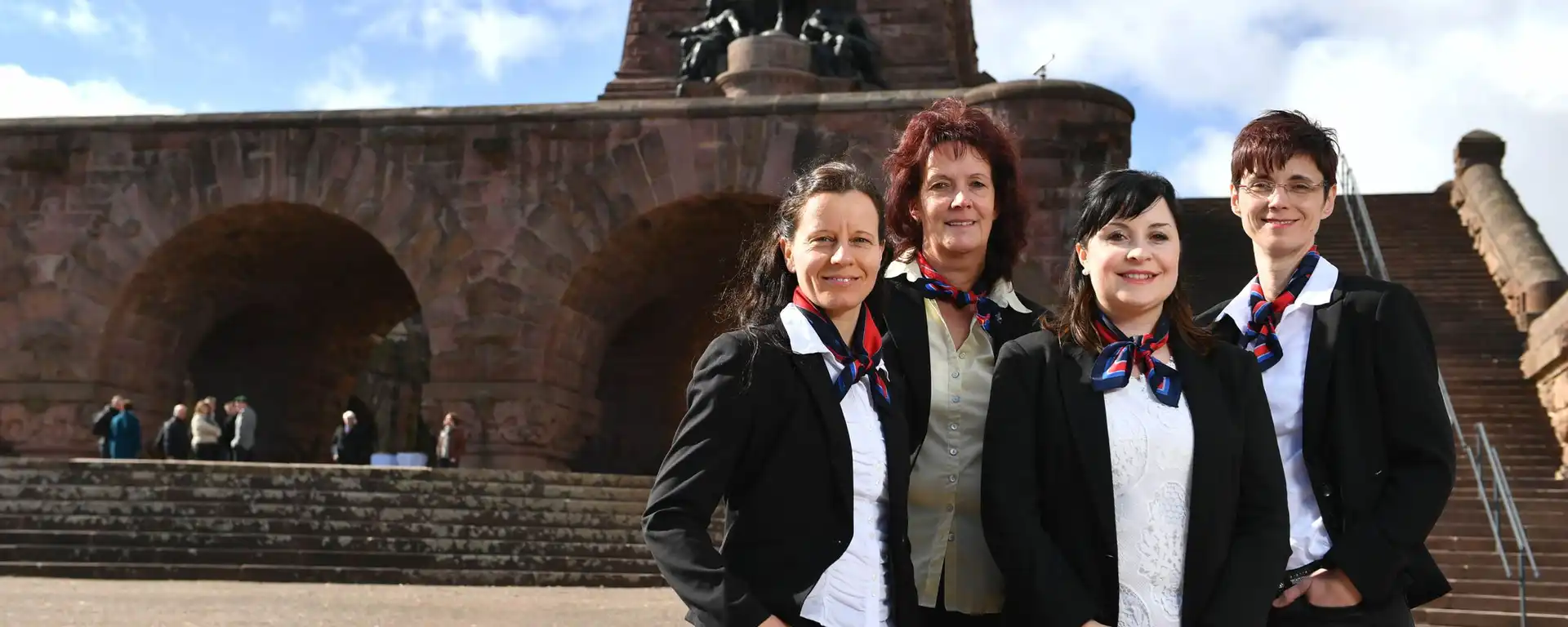 wetreu Sachsen-Anhalt | Thüringen KG