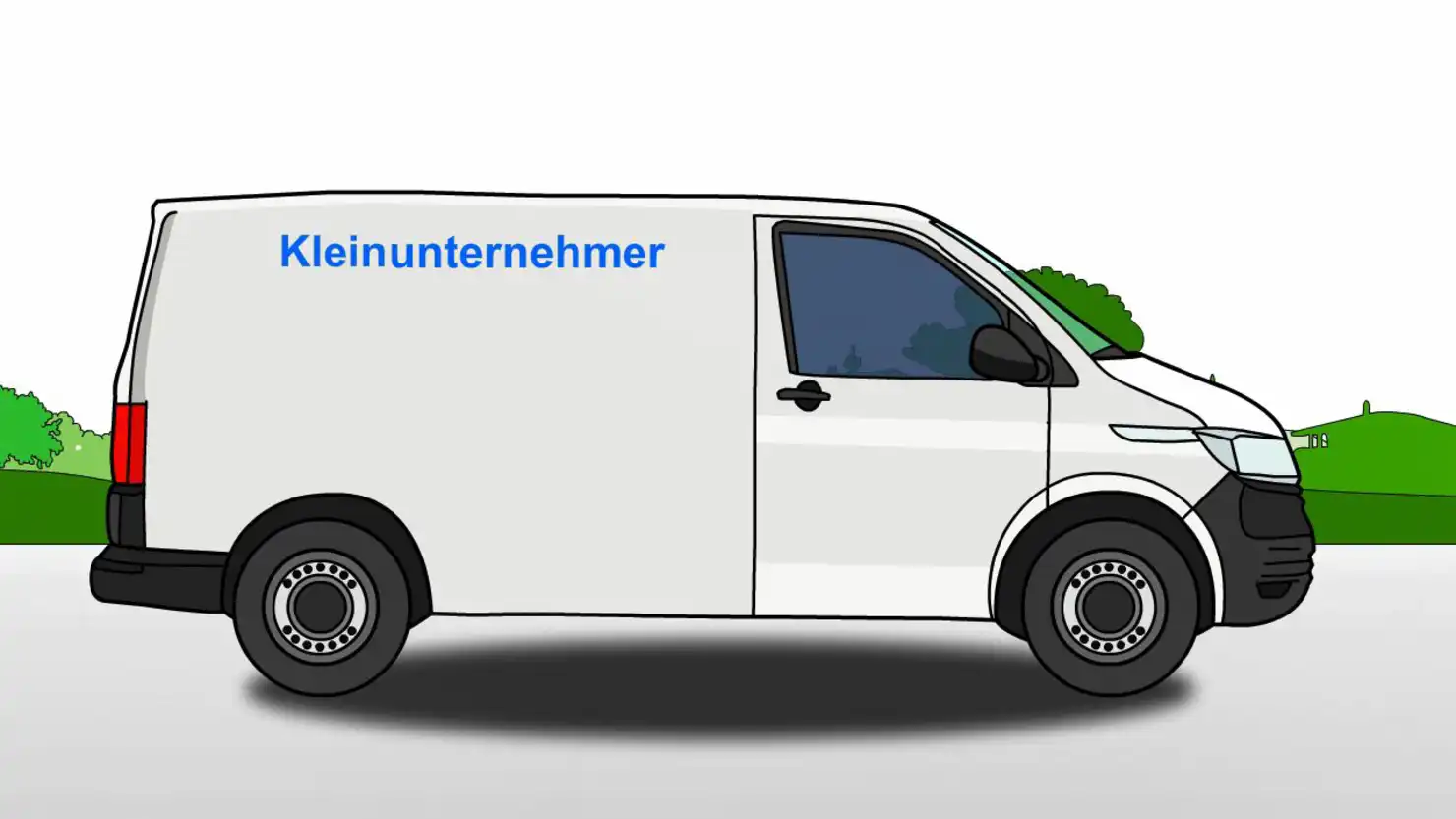Kleinunternehmer: Wann Sie von der Umsatzsteuer befreit sind