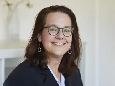 Steuerberaterin Anja Heise