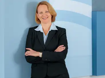 Steuerberaterin Melanie Altkrüger