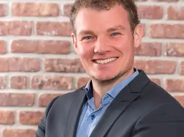 Thorsten Boysen von der wetreu LBB