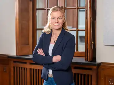  Aileen Elsbecker von wetreu Alfred Haupt