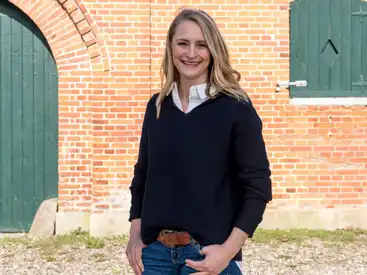 Fenja Scheller-Nielsen