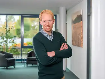 Jasper Reiter – wetreu LBB