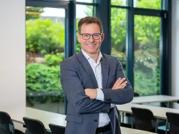 Burkhard Jabok – Steuerberater von wetreu LBB (freier Mitarbeiter)