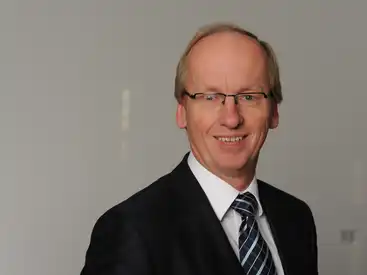 Steuerberater Harald Klietz