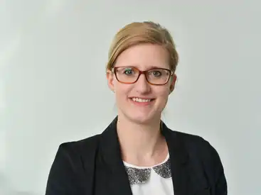 Steuerberaterin Ina Ehlers