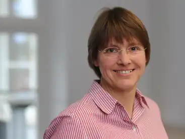 Steuerberaterin Kirsten Hettenhausen