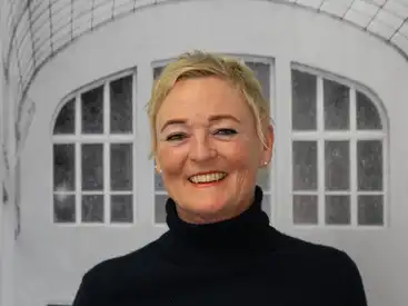Steuerberaterin Meike Gauger-Borchert
