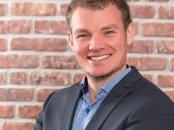 Thorsten Boysen von der wetreu LBB