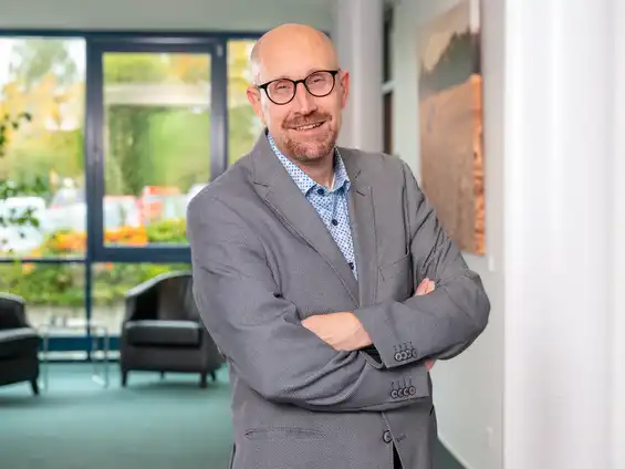 Thies Lauer – wetreu LBB